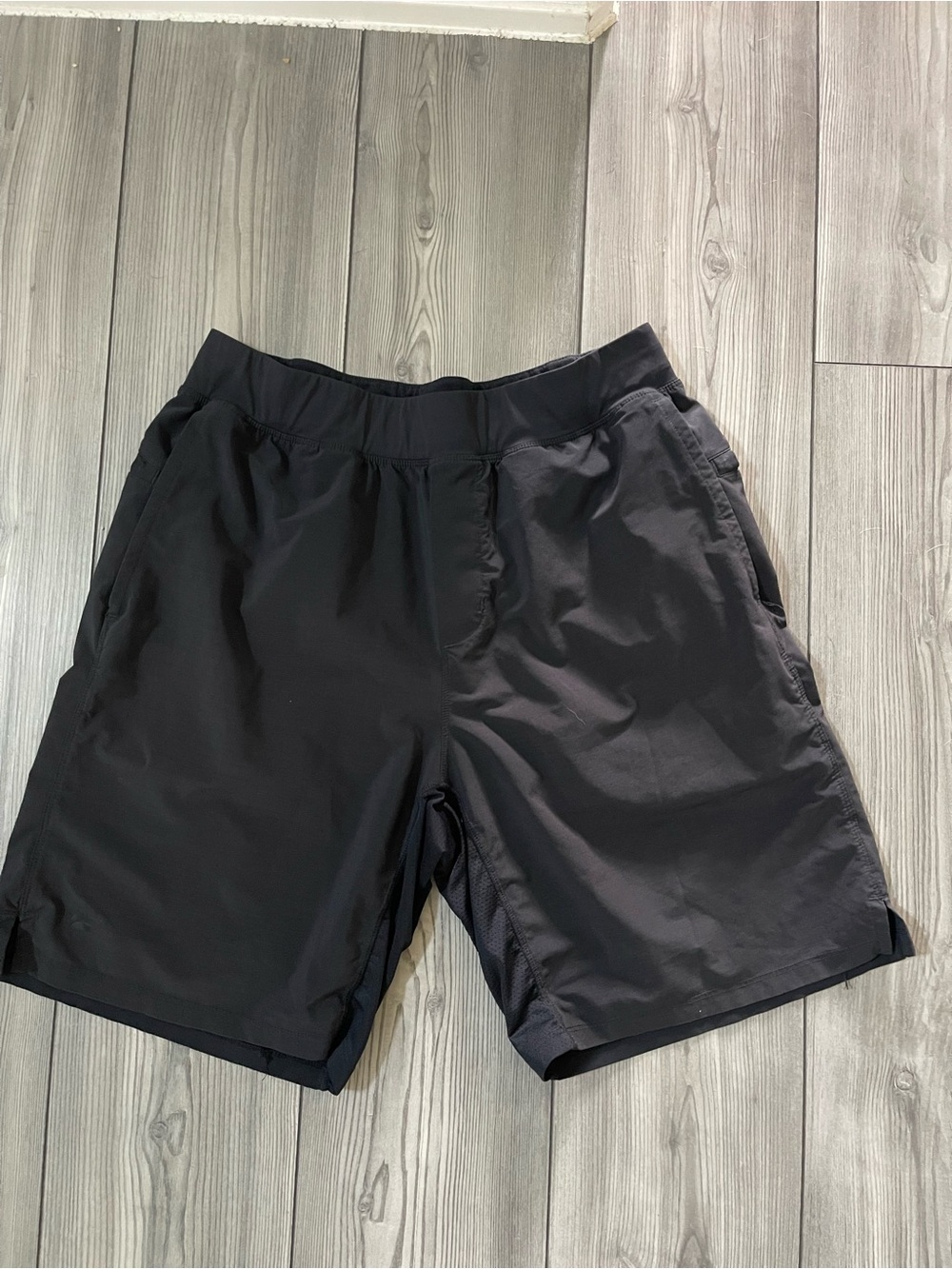 Fabletics shorts